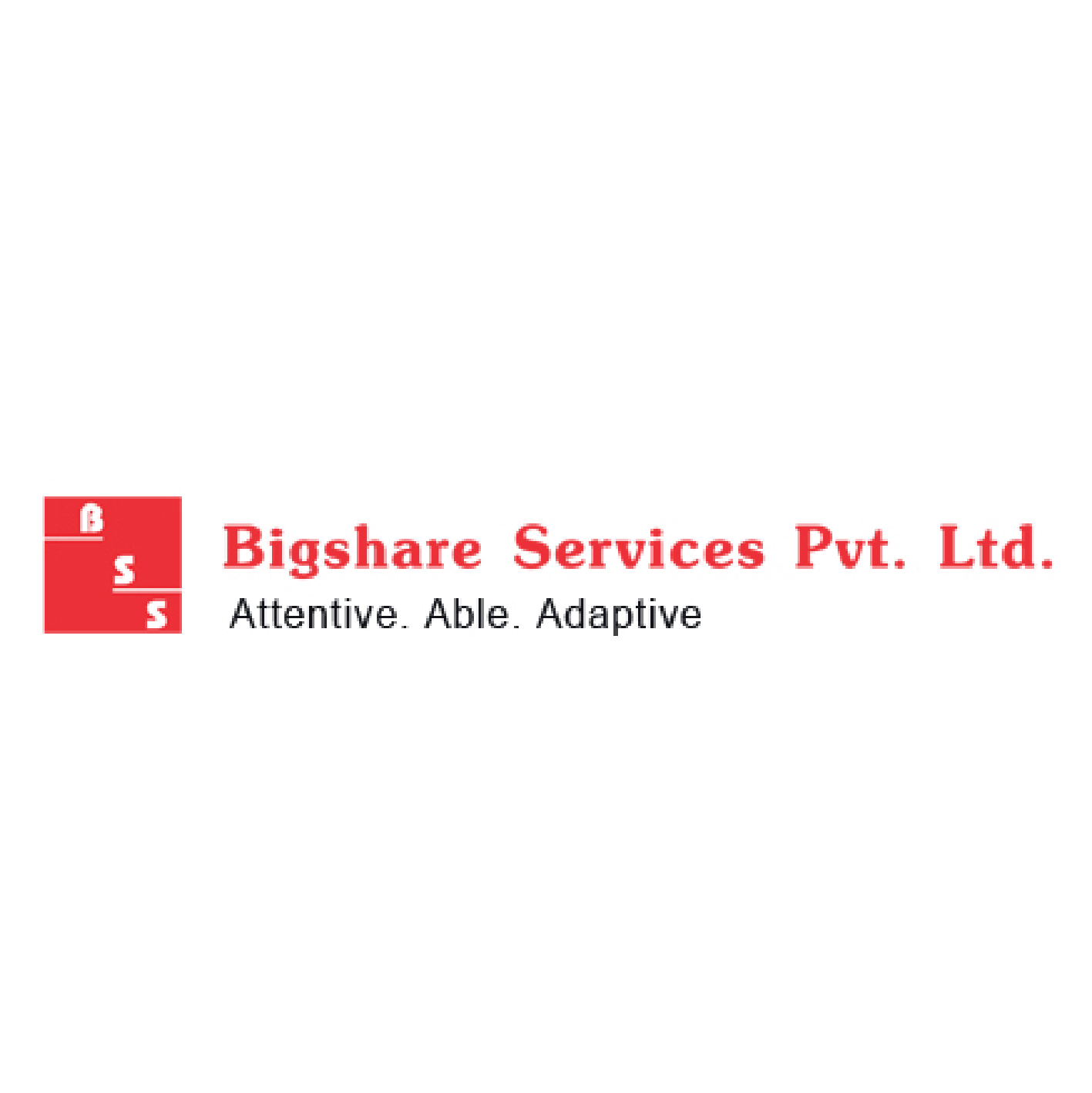 Bigshare Service - Client